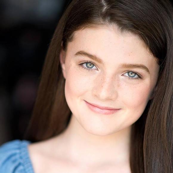 Meet your Posher, Ryann - Picture 1 of 1